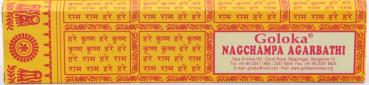 Goloka Nag Champa